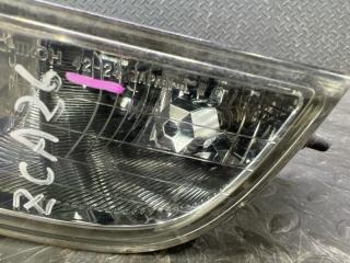 Туманка левая передняя TOYOTA RAV4 ZCA26 42-24 3 ракурс