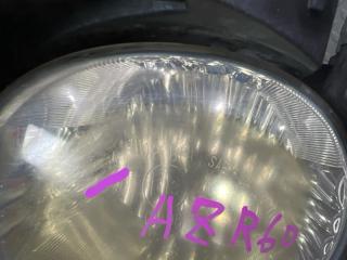 Туманка левая передняя TOYOTA VOXY AZR60 4234 3 ракурс