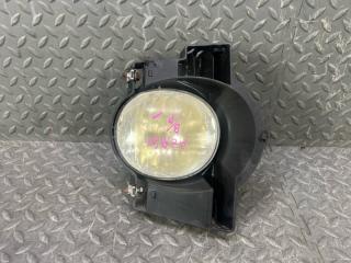 Туманка правая передняя TOYOTA VOXY AZR60 4234 1 ракурс