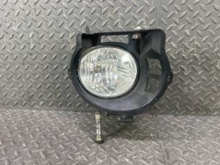 Запчасть туманка передняя правая TOYOTA PORTE