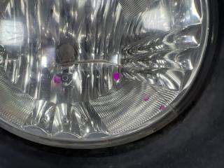 Туманка правая передняя TOYOTA PORTE NNP15 42-34 3 ракурс