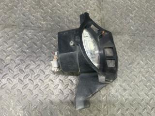 Туманка правая передняя TOYOTA PORTE NNP15 42-34 4 ракурс