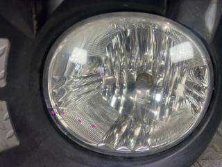 Туманка левая передняя TOYOTA PORTE NNP15 42-34 2 ракурс
