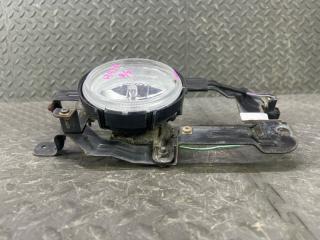 Туманка левая передняя MITSUBISHI TOPPO BJ H42A H7007 3 ракурс