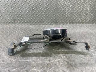 Туманка левая передняя MITSUBISHI TOPPO BJ H42A H7007 4 ракурс