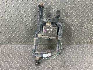 Туманка левая передняя MITSUBISHI TOPPO BJ H42A H7007 5 ракурс