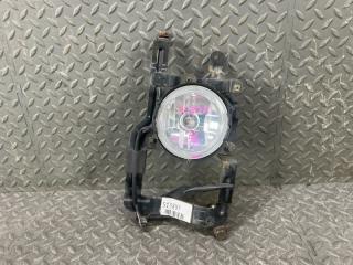 Туманка правая передняя MITSUBISHI TOPPO BJ H42A H7007 1 ракурс