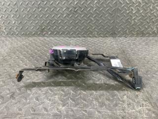 Туманка правая передняя MITSUBISHI TOPPO BJ H42A H7007 3 ракурс