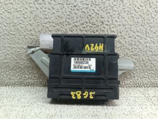 Блок управления efi MITSUBISHI MINICA H42V 3G83 1860A236 1 ракурс