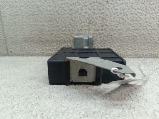Блок управления efi MITSUBISHI MINICA H42V 3G83 1860A236 3 ракурс