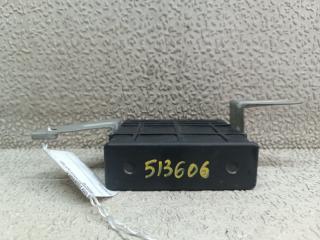Блок управления efi MITSUBISHI MINICA H42V 3G83 1860A236 4 ракурс