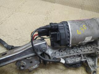 Рулевая рейка задняя BMW 5-SERIES G30 B47D20A 7806 277 482 5 ракурс