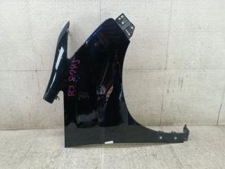 Крыло правое переднее TOYOTA VELLFIRE GGH25 2GR-FE 5380158040 1 ракурс