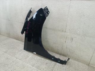 Крыло правое переднее TOYOTA VELLFIRE GGH25 2GR-FE 5380158040 3 ракурс