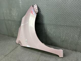 Крыло правое переднее SUZUKI WAGON R MH34S R06A 3 ракурс