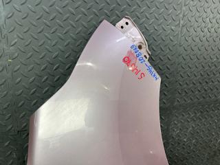Крыло правое переднее SUZUKI WAGON R MH34S R06A 4 ракурс