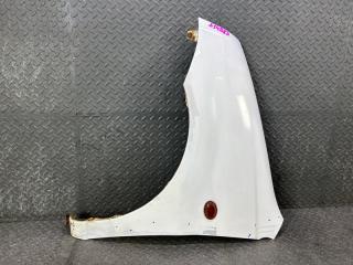 Крыло левое переднее MITSUBISHI MINICA H47V 3G83 MR439365 1 ракурс