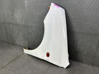 Крыло левое переднее MITSUBISHI MINICA H47V 3G83 MR439365 2 ракурс
