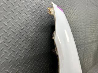 Крыло левое переднее MITSUBISHI MINICA H47V 3G83 MR439365 4 ракурс