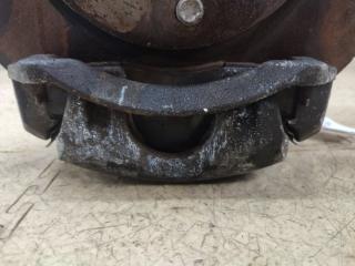 Суппорт правый передний HONDA STEPWGN RG1 K20A 2 ракурс Суппорт правый передний HONDA STEPWGN RG1 K20A 2 ракурс