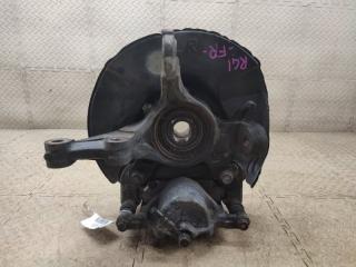 Суппорт правый передний HONDA STEPWGN RG1 K20A 5 ракурс Суппорт правый передний HONDA STEPWGN RG1 K20A 5 ракурс