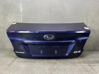 Крышка багажника SUBARU IMPREZA GJ7 57509fj0009p 1 ракурс