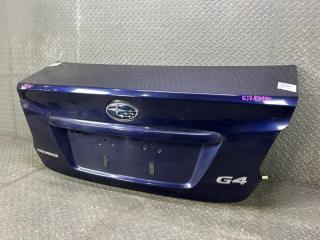Крышка багажника SUBARU IMPREZA GJ7 57509fj0009p 2 ракурс