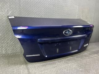 Крышка багажника SUBARU IMPREZA GJ7 57509fj0009p 3 ракурс