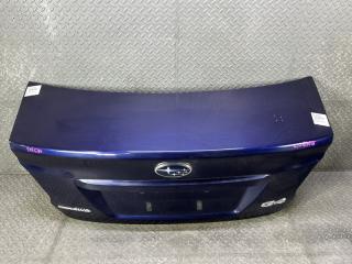 Крышка багажника SUBARU IMPREZA GJ7 57509fj0009p 4 ракурс