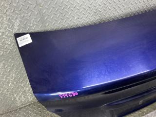 Крышка багажника SUBARU IMPREZA GJ7 57509fj0009p 5 ракурс