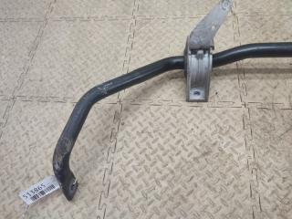 Стабилизатор передний BMW 6-SERIES E63 N62B44A 6766508-02 2 ракурс