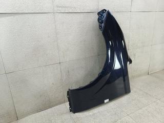 Крыло левое переднее TOYOTA SPADE NCP141 1NZ-FE 5381252440 2 ракурс