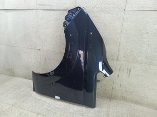 Крыло левое переднее TOYOTA SPADE NCP141 1NZ-FE 5381252440 3 ракурс