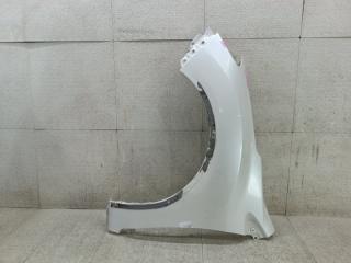 Крыло левое переднее SUBARU IMPREZA GP6 57120FJ0109P 1 ракурс