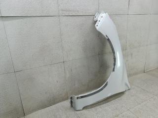 Крыло левое переднее SUBARU IMPREZA GP6 57120FJ0109P 2 ракурс