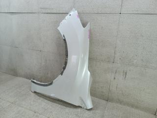 Крыло левое переднее SUBARU IMPREZA GP6 57120FJ0109P 3 ракурс