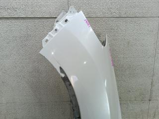 Крыло левое переднее SUBARU IMPREZA GP6 57120FJ0109P 4 ракурс