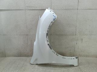Крыло правое переднее SUBARU IMPREZA GP6 57120FJ0009P 1 ракурс