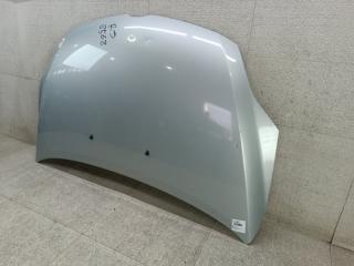 Капот MAZDA PREMACY CREW 3 ракурс