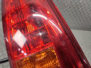 Стоп-сигнал правый задний TOYOTA MARK II BLIT GX110 22-338 2 ракурс