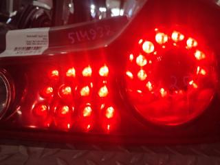 Стоп-сигнал правый задний NISSAN SKYLINE CPV35 VQ35DE 4966 1 ракурс