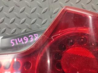 Стоп-сигнал правый задний NISSAN SKYLINE CPV35 VQ35DE 4966 4 ракурс