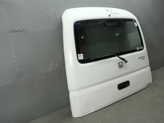 Дверь задняя задняя HONDA ACTY HH6 E07Z 68100-S3C-010ZZ 2 ракурс