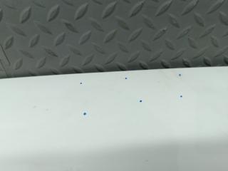Дверь задняя задняя HONDA ACTY HH6 E07Z 68100-S3C-010ZZ 5 ракурс
