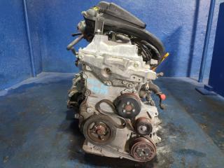 Двигатель NISSAN MARCH 2010