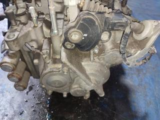 АКПП HONDA LIFE JC1 P07A STOA 4 ракурс