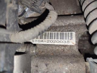 АКПП HONDA LIFE JC1 P07A STOA 5 ракурс