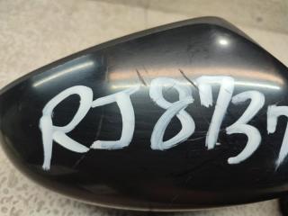 Зеркало правое переднее SUZUKI HUSTLER MR31S R06A 3 ракурс