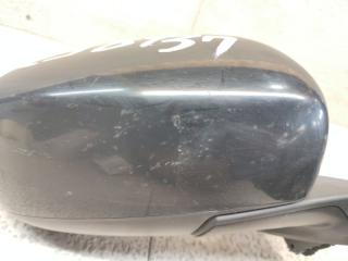 Зеркало правое переднее SUZUKI HUSTLER MR31S R06A 5 ракурс