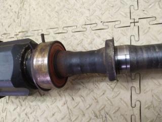 Привод правый передний TOYOTA VELLFIRE GGH25 2GR-FE 3 ракурс